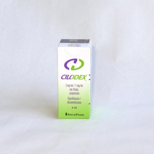KILODEX