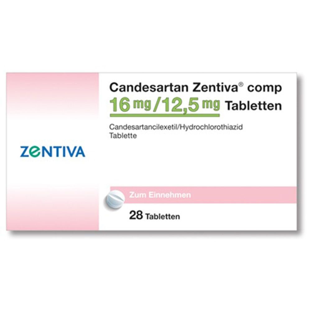 KANDESARTAN TSENTIVA