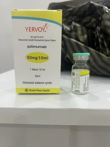 YERVOY