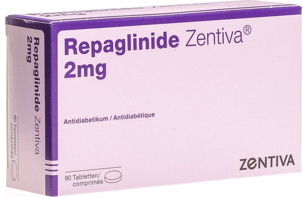 REPALYNIDE TSENTIVA
