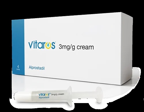 VITAROS