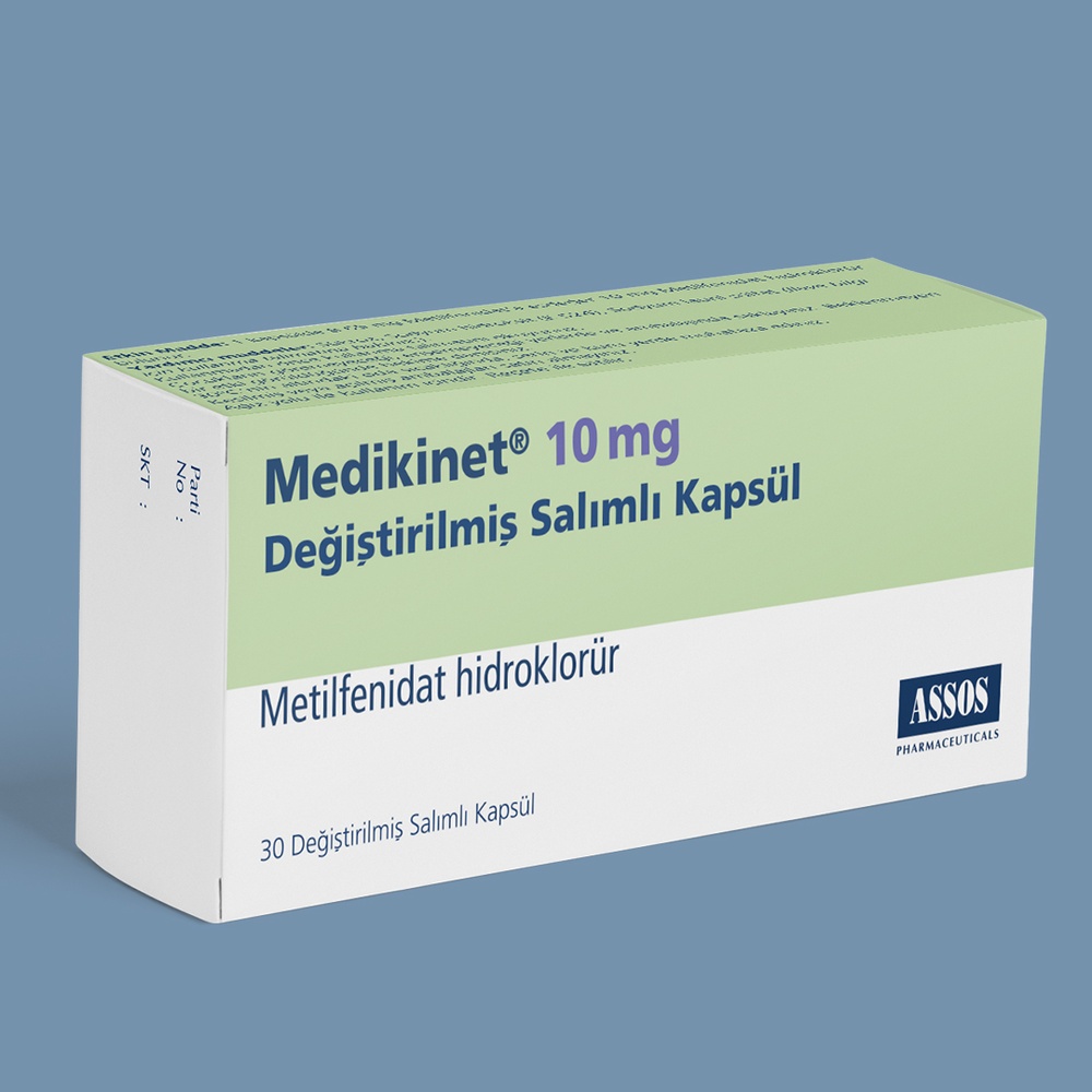 MEDIKINET
