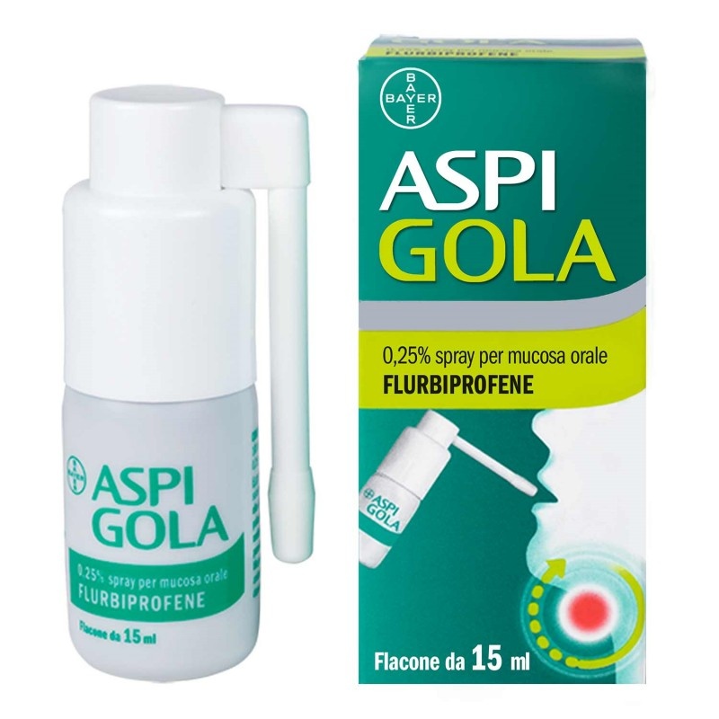 ASPI GOLA