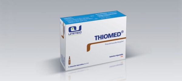 TIOMED