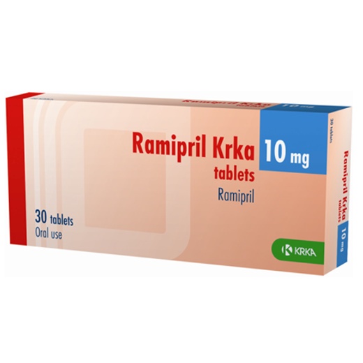 RAMIPRIL KRKA