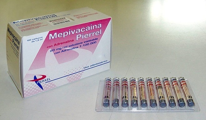MEPIVAKAINA ONYA