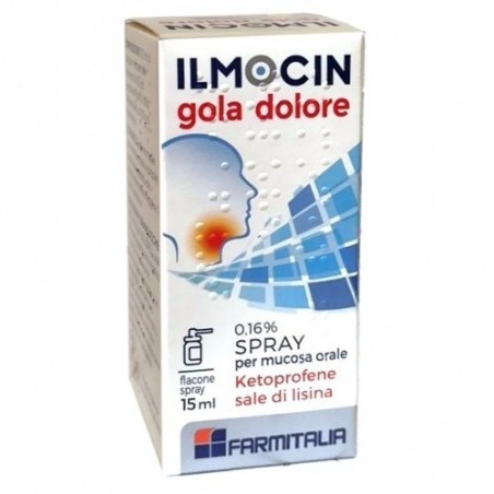 ILMOKIN GOLA DOLORE