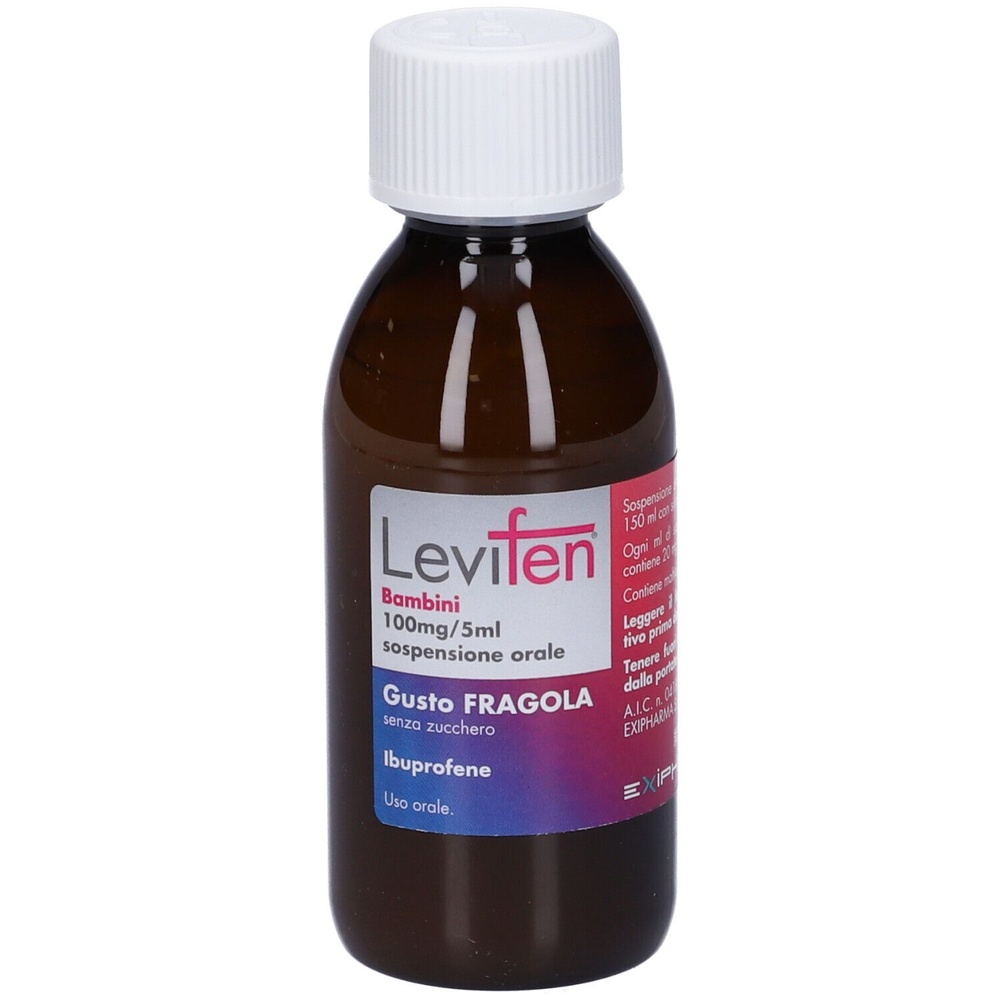 LEVIFEN