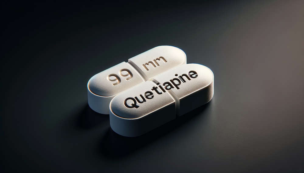 QUETIAPINA AKKORD