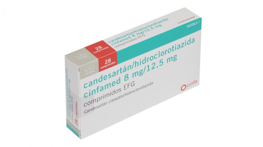 KANDESARTAN KS