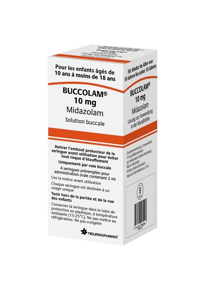 BUKKOLAM