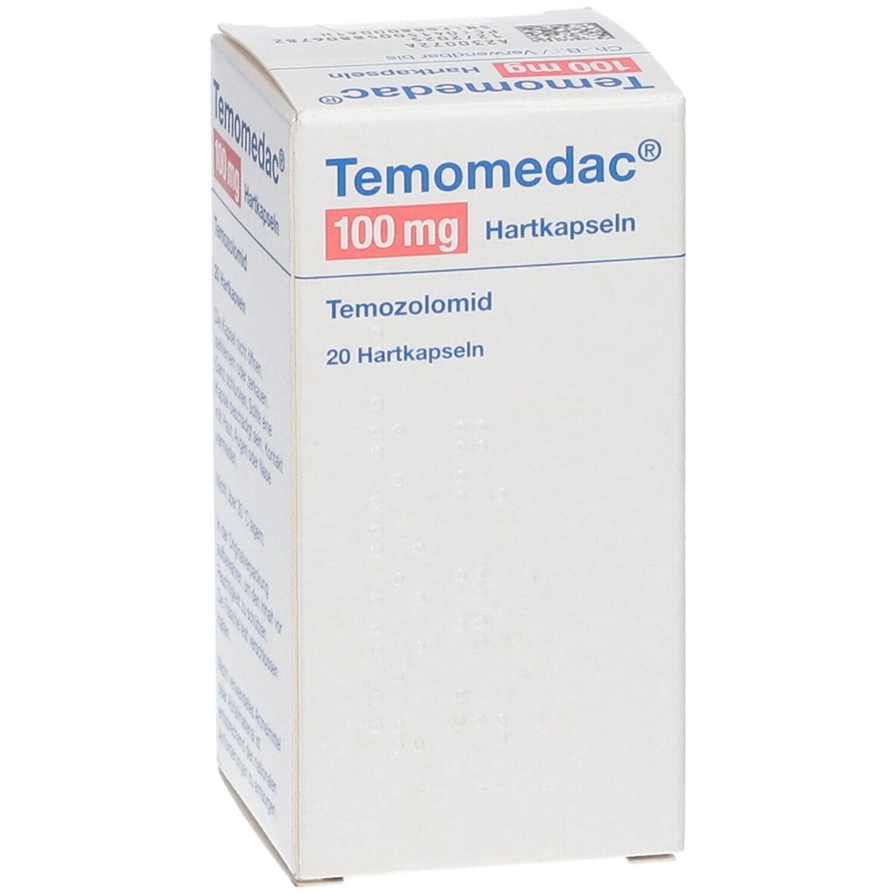 TEMOMEDAK