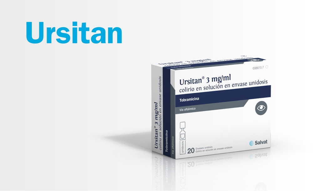 URSITAN