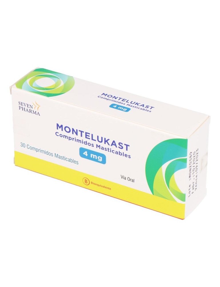 MONTELUKAST PENSA