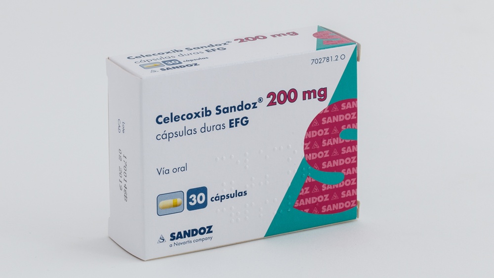 KELEKOXIB SANDOTS