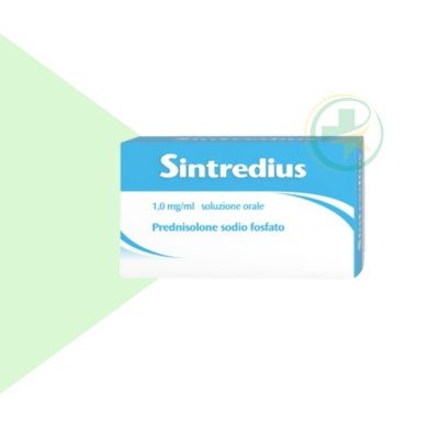 SINTREDIUS