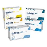 VELLOFENT