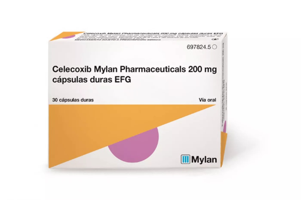 KELEKOXIB MYLAN