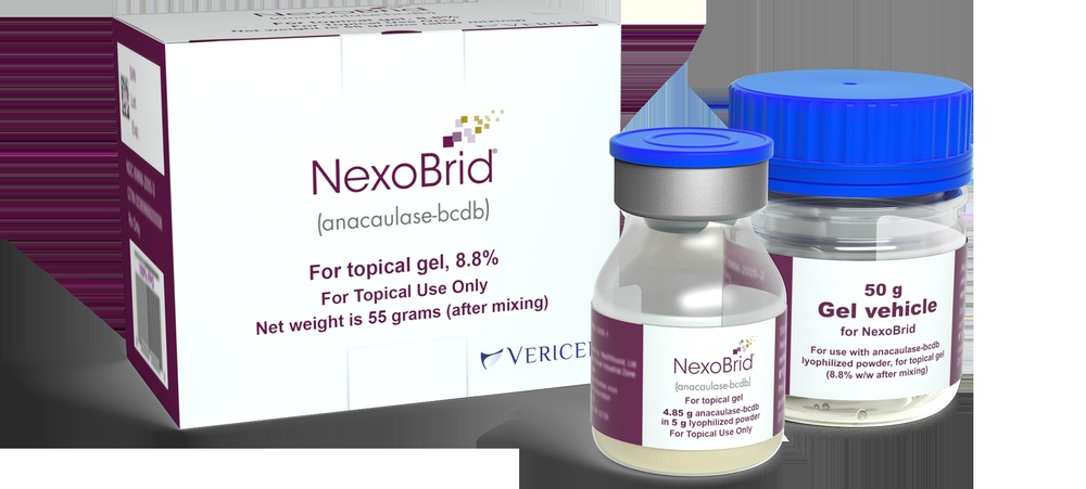 NEXOBRID