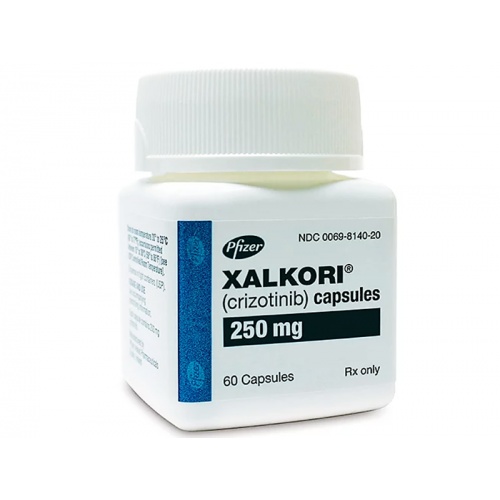 XALKORI