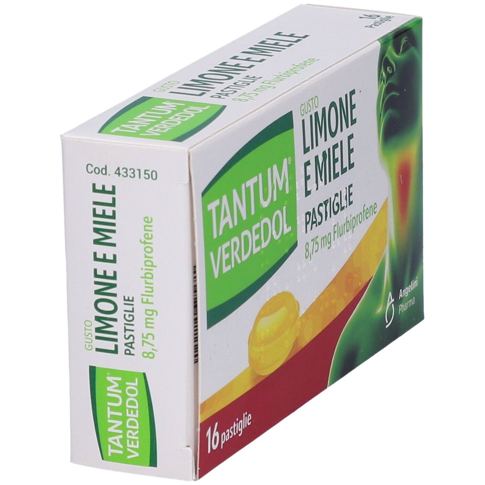 TANTUM VERDEDOL