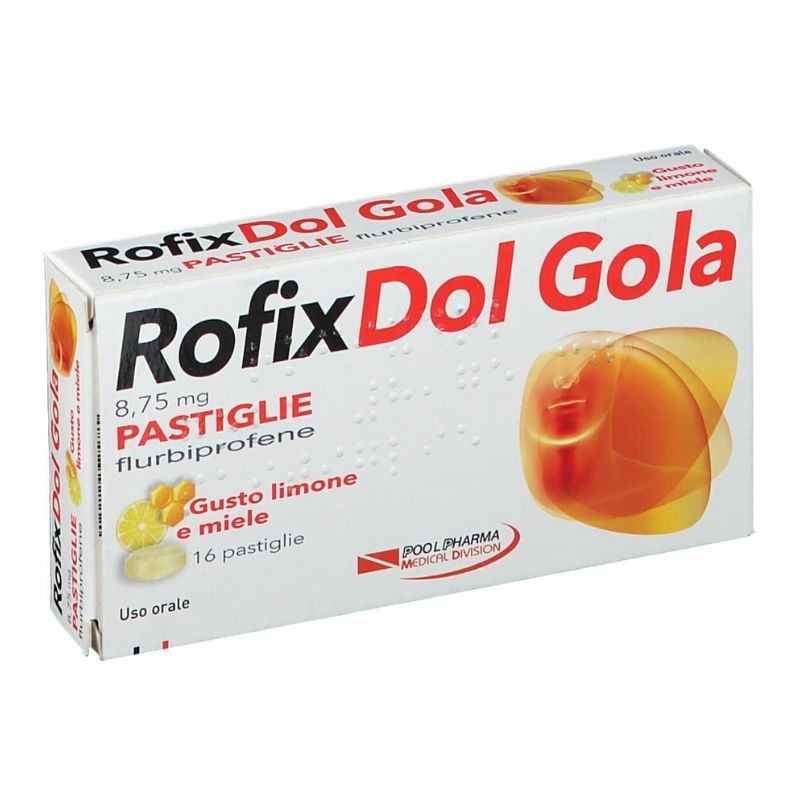 ROFIXDOL GOLA