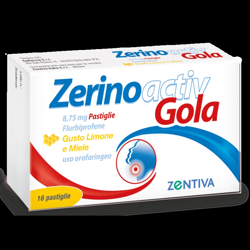 TSERINOAKTIV GOLA