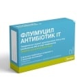 FLUIMUCIL ANTIBIOTIK IT
