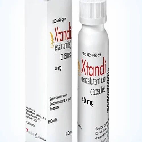 XTANDI
