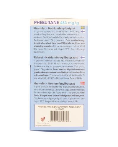 PEBURANE