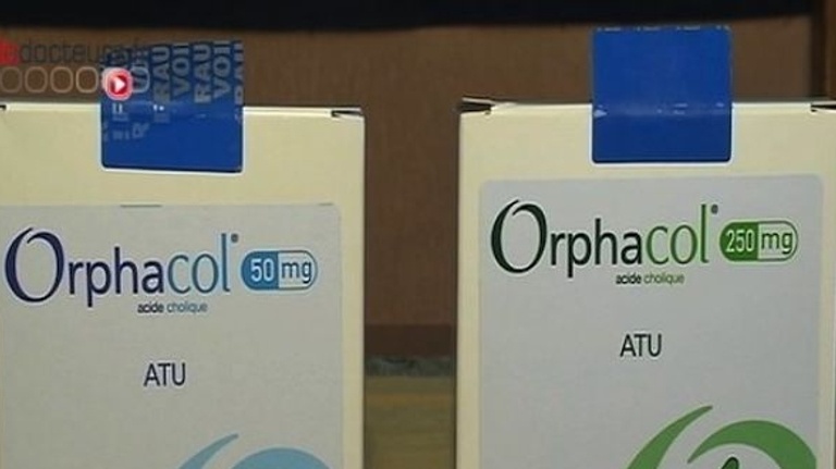 ORPAKOL