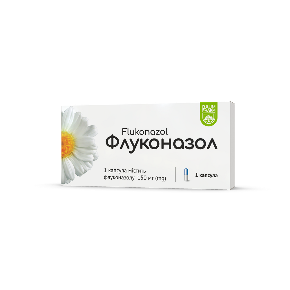 FLUKONAZOL