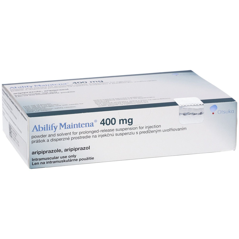 ABILIFY MAINTENA