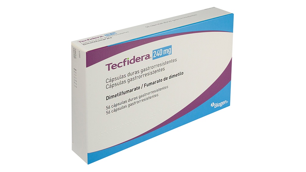 TEKFIDERA