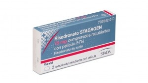 RISEDRONATO EG STADA