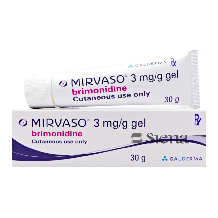 MIRVASO