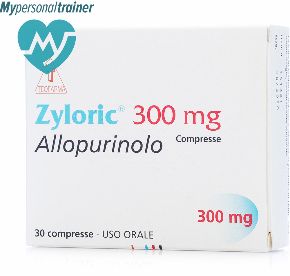ALLOPURINOLO DOK JENERIKI