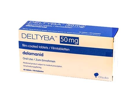 DELTYBA