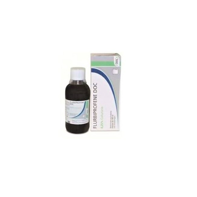 FLURBIPROFENE PENSA