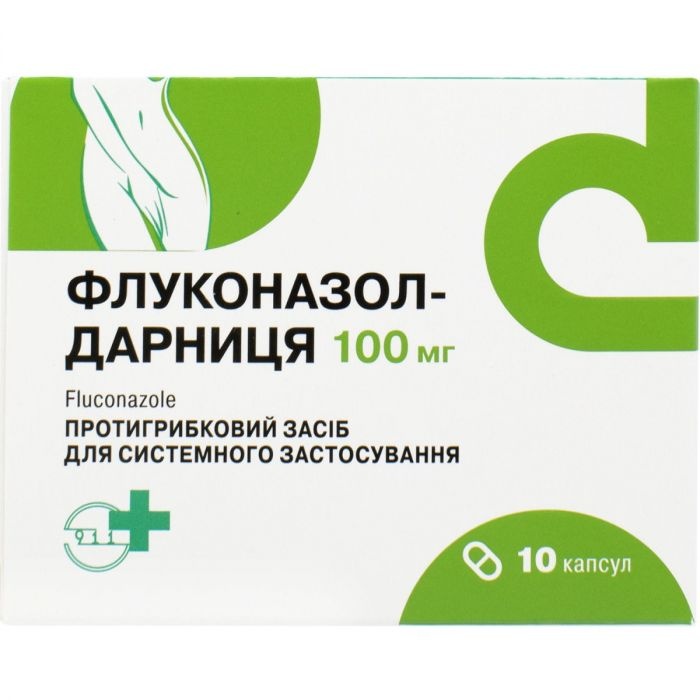 FLUKONAZOL-DARNICA