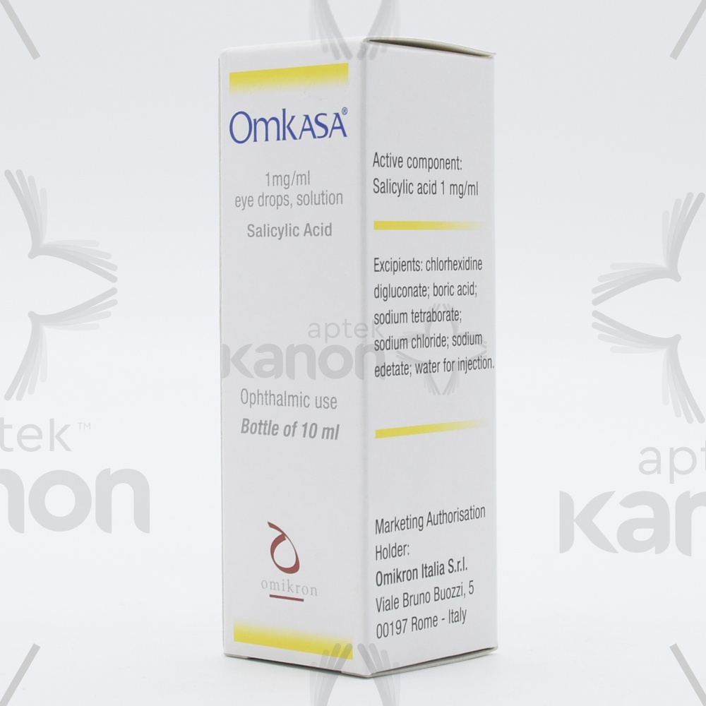 OMKASA