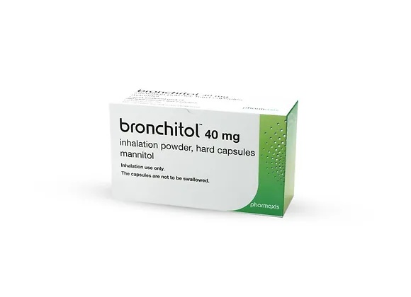 BRONKITOL