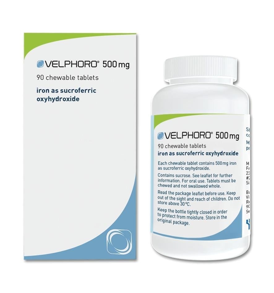 VELPORO