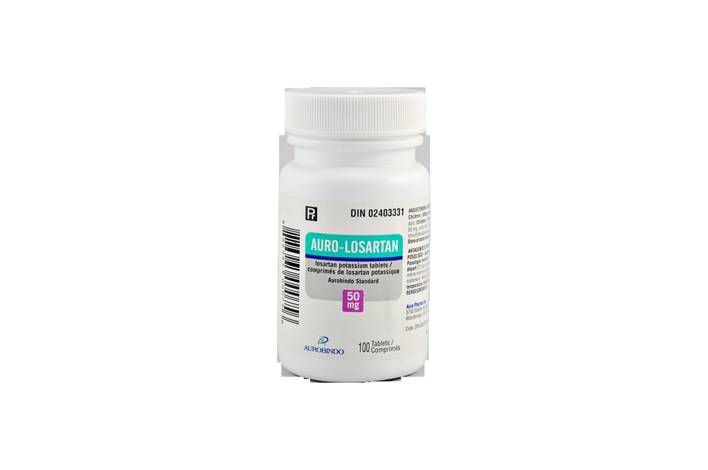 LOSARTAN AUROBINDO