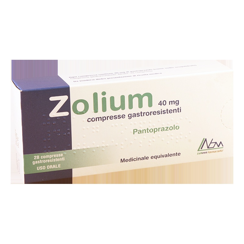 TSOLIUM