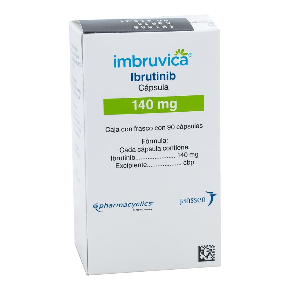 IMBRUVIKA