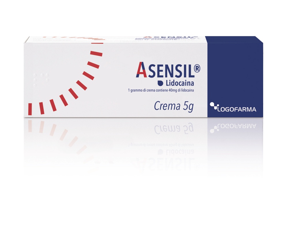 ASENSIL