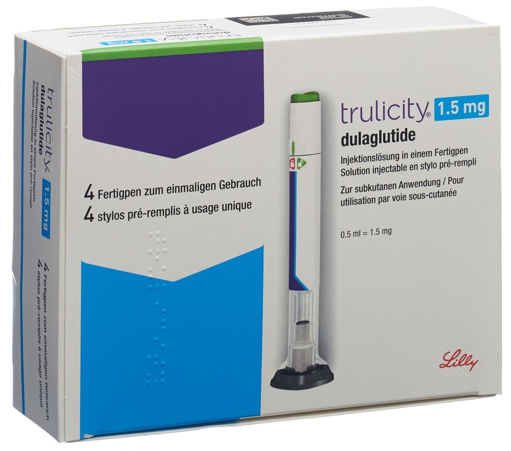 TRULIKITY