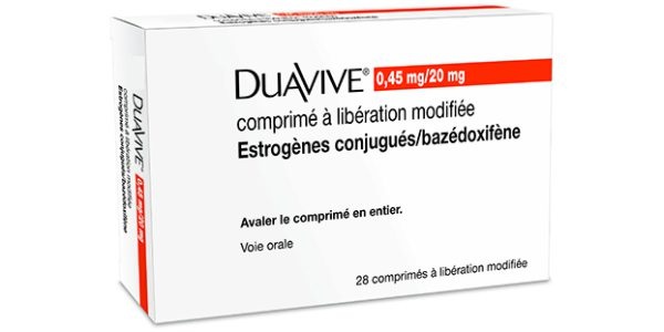 DUAVIVE