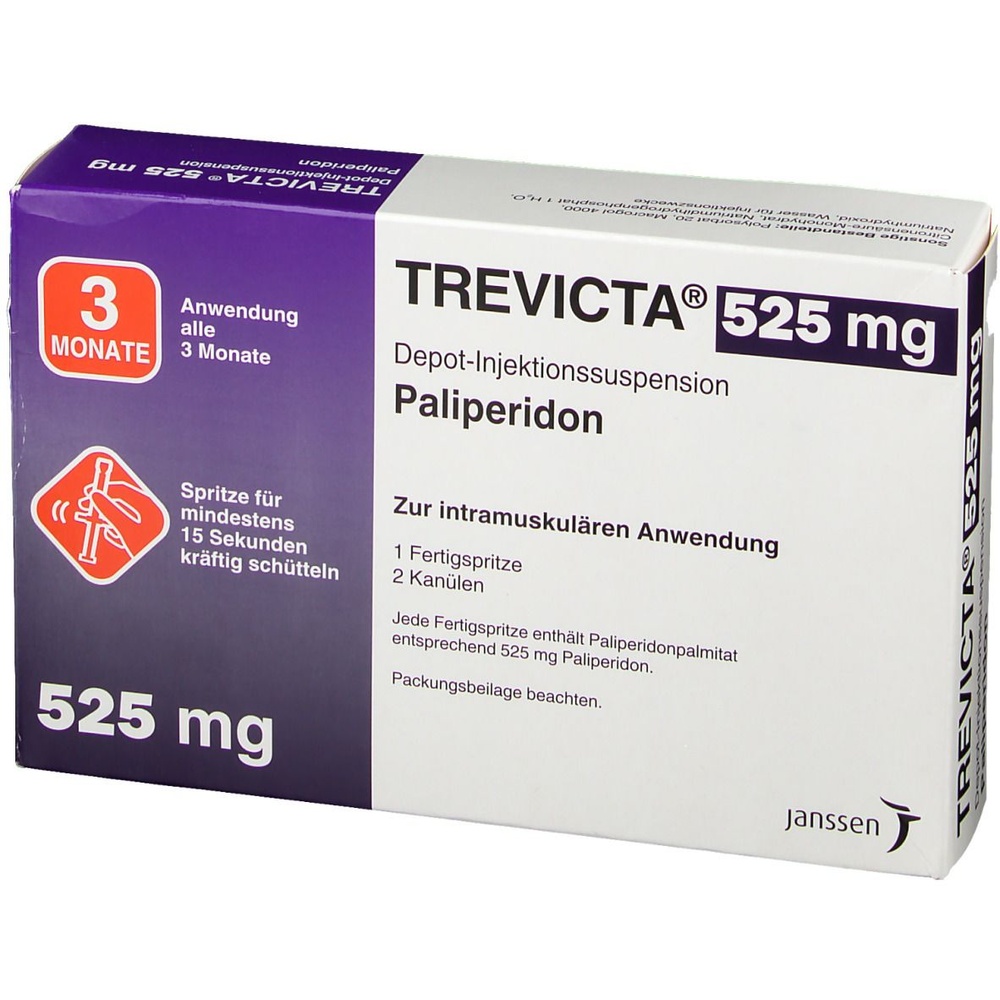 TREVIKTA